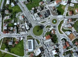 Ο σκηνοθέτης εκτίμησε καλύτερα το έργο του δημάρχου από τους μιζεραμπιλιστές