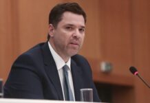 Τα φάλτσα του υφυπουργού Κοντογεώργη