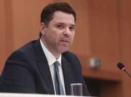 Η «νοσταλγία» Κοντογεώργη για τη διακυβέρνηση Σημίτη