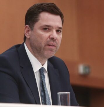 Mε Κοντογεώργη στον Πλάτανο Ναυπακτίας «Διάλογος για την Ορεινότητα»