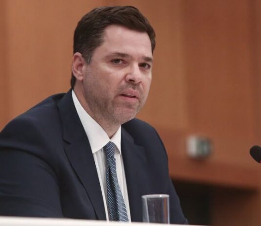 Έρχεται το (προεκλογικό) Τοπικό Σχέδιο Ανάπτυξης της Αιτωλοακαρνανίας