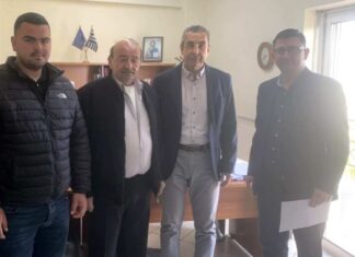 Ξηρόμερο: Διαμαρτύρονται οι κτηνοτρόφοι για τον αποκλεισμό τους από τα σφαγεία Βόνιτσας και Αιτωλικού