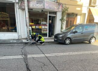 Kυκλοφοριακή μελέτη υλοποιεί ο Δήμος Μεσολογγίου