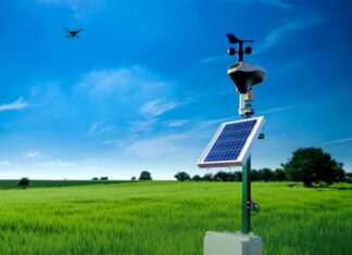 Ημερίδα στην Αμφιλοχία στο πλαίσιο του προγράμματος DigiAgriFood