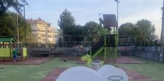 Δυτική Ελλάδα: Δημοπρατούνται 19 παιδικές χαρές προσβάσιμες και σε παιδιά με αναπηρίες