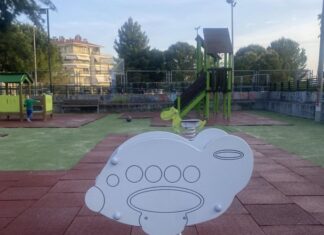 Δυτική Ελλάδα: Δημοπρατούνται 19 παιδικές χαρές προσβάσιμες και σε παιδιά με αναπηρίες