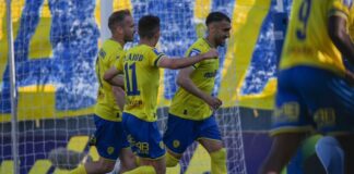 Παναιτωλικός: Με Τσάβες και Λιάβα έκανε το χρέος του απέναντι στη Λαμία