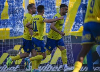 Παναιτωλικός: Με πέντε απουσίες κόντρα στην Athens Kallithea