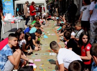 Πασχαλινές δράσεις για παιδιά τη Μεγάλη Τετάρτη από το Δήμο Αμφιλοχίας