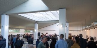 Photopolis Festival: Λαμπρή εορτή τα εγκαίνια της έκθεσης με θέμα «Μητέρα Φύση-Μητέρα Γη»