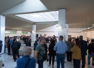 Photopolis Festival: Λαμπρή εορτή τα εγκαίνια της έκθεσης με θέμα «Μητέρα Φύση-Μητέρα Γη»