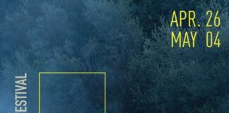 Photopolis Agrinio Photo Festival: Νέα έκθεση φωτογραφίας στο Μουσείο Καπράλου