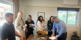 Νέο προσωπικό για το «Βοήθεια στο Σπίτι» στο Δήμο Μεσολογγίου