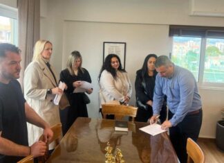 Νέο προσωπικό για το «Βοήθεια στο Σπίτι» στο Δήμο Μεσολογγίου