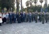 Το Μεσολόγγι τίμησε με μεγαλοπρέπεια τον Αρχηγό της Φρουράς Αθανάσιο Ραζή-Κότσικα