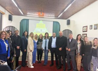 Εκδηλώσεις για την προώθηση της κοινωνικής και εκπαιδευτικής ένταξης των παιδιών Ρομά του Δήμου Αγρινίου