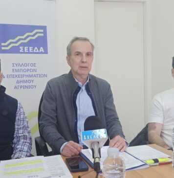 ΣΕΕΔΑ: Απουσιάζει ξανά από τα μέτρα της Κυβέρνησης η στήριξη της μικρομεσαίας επιχειρηματικότητας