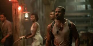 «Αμαρτωλοί» και «Thunderbolts» στον «Άνεσις»