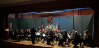 Γοήτευσε το κοινό του Μεσολογγίου ο Σύλλογος «Οι Φίλοι της Μουσικής – Διονύσιος Σολωμός»