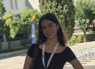 Υπότροφος του Harvard η μαθήτρια του 6ου ΓΕΛ Αγρινίου Παρασκευή Συγγούνα!