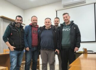 Νέο ΔΣ στο Σύνδεσμο Εργολάβων Ηλεκτρικών Έργων «O Θαλής»