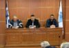 Συνεδρίασε το Περιφερειακό Συντονιστικό Πολιτικής Προστασίας της Αιτωλοακαρνανίας