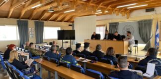 Μεσολόγγι : Σύσκεψη με τους φορείς για τη διοργάνωση των Εορτών Εξόδου