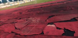 Χρήματα για το ταρτάν πήρε το Ηράκλειο, ενώ το Αγρίνιο παραμένει στις υποσχέσεις…