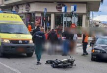 Δυτική Ελλάδα: Αύξηση 25% στους νεκρούς από τροχαία το 2024, σημάδια βελτίωσης το 2025