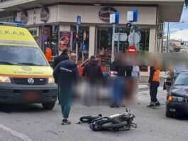 Δυτική Ελλάδα: Αύξηση 25% στους νεκρούς από τροχαία το 2024, σημάδια βελτίωσης το 2025