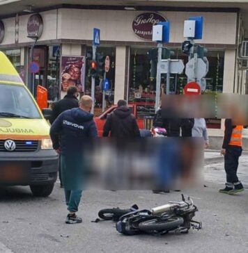 Δυτική Ελλάδα: Αύξηση 25% στους νεκρούς από τροχαία το 2024, σημάδια βελτίωσης το 2025