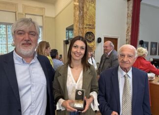 Βραβεύτηκαν επτά θεατρικοί μονόλογοι