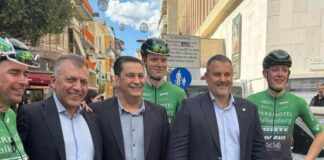 Προβαλλόμαστε, που να «τρέχουμε» τώρα το Βρούτση στο ΔΑΚ Αγρινίου;