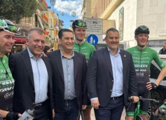 Προβαλλόμαστε, που να «τρέχουμε» τώρα το Βρούτση στο ΔΑΚ Αγρινίου;