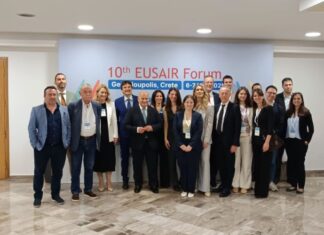 Το Επιμελητήριο Αιτωλοακαρνανίας στην καρδιά της Στρατηγικής EUSAIR