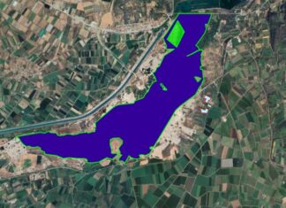 ΕΤΑΔ: Έντονο επενδυτικό ενδιαφέρον για την έκταση στον Αχελώο