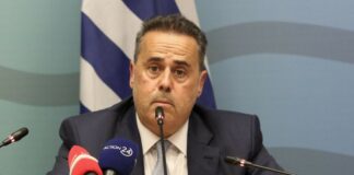 Παπασταύρου: Αποτέλεσμα μεθοδικής προσπάθειας της Κυβέρνησης η Μονάδα Απορριμμάτων στο Αγρίνιο