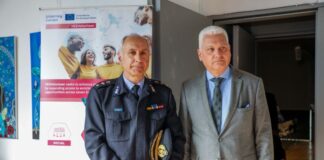 Η Περιφέρεια Δυτικής Ελλάδας στο 4ο Διαπεριφερειακό Εργαστήριο του έργου YESVolunteer