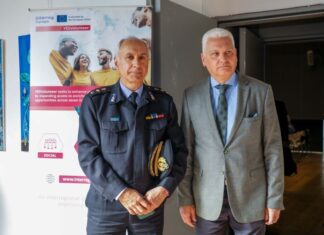 Η Περιφέρεια Δυτικής Ελλάδας στο 4ο Διαπεριφερειακό Εργαστήριο του έργου YESVolunteer