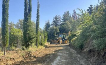 Αιτωλοακαρνανία: Η πλειοψηφία των προτάσεων για την αγροτική οδοποιία εκτός χρηματοδότησης