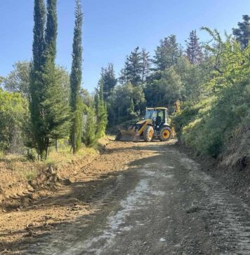 Αιτωλοακαρνανία: Η πλειοψηφία των προτάσεων για την αγροτική οδοποιία εκτός χρηματοδότησης