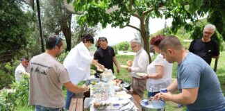 Αιτωλική Αναπτυξιακή: Φύση, γεύση και πολιτισμός σε ένα διήμερο αγροτουρισμού