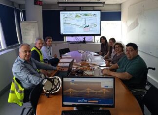 Προτάσεις για ισότιμη πρόσβαση και διέλευση όλων των ΑμεΑ από τη Γέφυρα Ρίου- Αντιρρίου