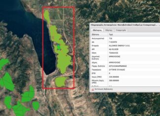 Δήμος Αμφιλοχίας: Θα αποτρέψουμε με κάθε νόμιμο μέσο το γιγαντιαίο φωτοβολταϊκό