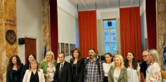 Χρήσιμα συμπεράσματα στην ημερίδα για την άνοια στο Αγρίνιο