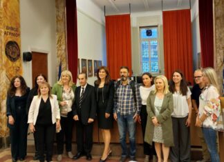 Χρήσιμα συμπεράσματα στην ημερίδα για την άνοια στο Αγρίνιο