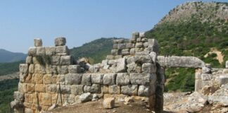 Δήμος Ακτίου – Βόνιτσας: 15 διαδρομές και 120 χλμ μονοπατιών για εναλλακτικό τουρισμό