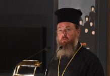 Tο μήνυμα του Μητροπoλίτη Αιτωλίας και Ακαρνανίας Δαμασκηνού για την εορτή της Κοιμήσεως της Παναγίας