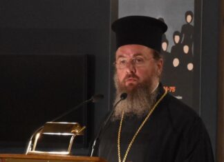 Ορατόριο με Άλκηστη Πρωτοψάλτη και Μάριο Φραγκούλη για 200χρόνια από την Έξοδο του Μεσολογγίου