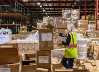 Εμπορικός Σύλλογος Αγρινίου: Κακόγουστο αστείο το δίευρω τέλος στα πακέτα από την Κίνα